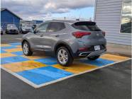 2022 Buick Encore GX Preferred Front-Wheel Drive  - Photo 5 of 17