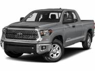 2019 Toyota Tundra SR5 Plus 5.7L V8 4dr 4x4 Double Cab 6.5