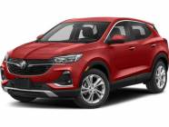 2023 Buick Encore GX Select All-Wheel Drive 