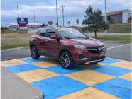2023 Buick Encore GX Select All-Wheel Drive  - Photo 2 of 16