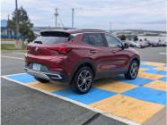 2023 Buick Encore GX Select All-Wheel Drive  - Photo 3 of 16