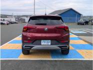 2023 Buick Encore GX Select All-Wheel Drive  - Photo 4 of 16