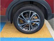 2023 Buick Encore GX Select All-Wheel Drive  - Photo 6 of 16