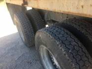 1988 Kenworth Dump Truck W9000 - Photo 3 of 16