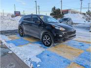 2020 Kia Sportage LX 4dr All-Wheel Drive  - Photo 2 of 17