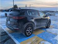 2020 Kia Sportage LX 4dr All-Wheel Drive  - Photo 3 of 17