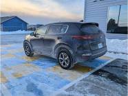 2020 Kia Sportage LX 4dr All-Wheel Drive  - Photo 5 of 17