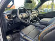 2024 FORD F-150 SUPERCREW TREMOR 402 LOADED 15K - Photo 10 of 12