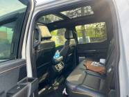 2024 FORD F-150 SUPERCREW TREMOR 402 LOADED 15K - Photo 11 of 12