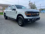 2024 FORD F-150 SUPERCREW TREMOR 402 LOADED 15K - Photo 3 of 12