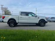 2024 FORD F-150 SUPERCREW TREMOR 402 LOADED 15K - Photo 4 of 12