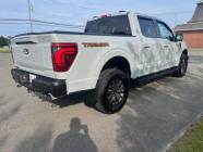 2024 FORD F-150 SUPERCREW TREMOR 402 LOADED 15K - Photo 5 of 12