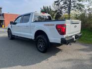 2024 FORD F-150 SUPERCREW TREMOR 402 LOADED 15K - Photo 7 of 12