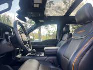 2024 FORD F-150 SUPERCREW TREMOR 402 LOADED 15K - Photo 9 of 12