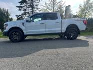 2024 FORD F-150 SUPERCREW TREMOR 402 LOADED 15K