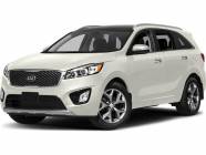2017 Kia Sorento 3.3L SX V6 7-Seater 4dr All-Wheel Drive 