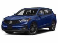 2019 Acura RDX A-Spec