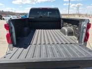 2024 CHEVROLET SILVERADO CUSTOM 5.3 28K 6.5 BED - Photo 1 of 7