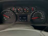 2024 CHEVROLET SILVERADO CUSTOM 5.3 28K 6.5 BED - Photo 2 of 7