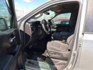 2024 CHEVROLET SILVERADO CUSTOM 5.3 28K 6.5 BED - Photo 3 of 7