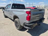 2024 CHEVROLET SILVERADO CUSTOM 5.3 28K 6.5 BED - Photo 4 of 7