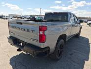 2024 CHEVROLET SILVERADO CUSTOM 5.3 28K 6.5 BED - Photo 5 of 7