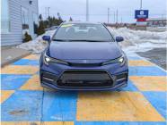 2022 Toyota Corolla SE 4dr Sedan  - Photo 1 of 16