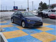 2022 Toyota Corolla SE 4dr Sedan  - Photo 2 of 16