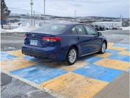 2022 Toyota Corolla SE 4dr Sedan  - Photo 3 of 16