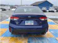 2022 Toyota Corolla SE 4dr Sedan  - Photo 4 of 16