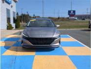 2023 Hyundai Elantra ESSENTIAL 4dr Sedan  - Photo 1 of 19