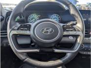 2023 Hyundai Elantra ESSENTIAL 4dr Sedan  - Photo 17 of 19
