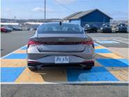2023 Hyundai Elantra ESSENTIAL 4dr Sedan  - Photo 4 of 19