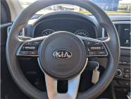 2022 Kia Sportage LX 4dr All-Wheel Drive  - Photo 16 of 18