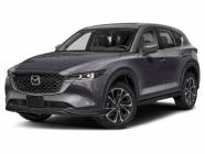 2022 Mazda CX-5 GT