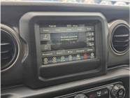 2021 Jeep Wrangler Unlimited Sport 4dr 4x4  - Photo 11 of 16
