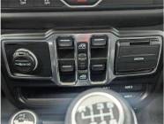 2021 Jeep Wrangler Unlimited Sport 4dr 4x4  - Photo 13 of 16