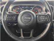 2021 Jeep Wrangler Unlimited Sport 4dr 4x4  - Photo 14 of 16