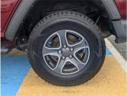 2021 Jeep Wrangler Unlimited Sport 4dr 4x4  - Photo 6 of 16