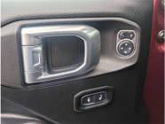 2021 Jeep Wrangler Unlimited Sport 4dr 4x4  - Photo 8 of 16