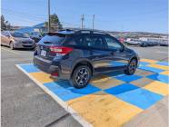 2019 Subaru Crosstrek Sport (M6) 4dr All-Wheel Drive  - Photo 3 of 20