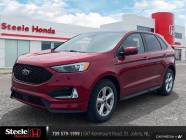2024 Ford Edge EDGE SEL
