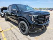 2024 GMC SIERRA 1500 EVEVATION 5.3 TOW HEATED SEATS 54K - Photo 3 of 7