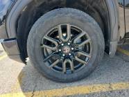2024 GMC SIERRA 1500 EVEVATION 5.3 TOW HEATED SEATS 54K - Photo 4 of 7