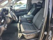 2024 GMC SIERRA 1500 EVEVATION 5.3 TOW HEATED SEATS 54K - Photo 5 of 7