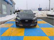 2018 Hyundai Kona 2.0L Luxury (A6) 4dr All-Wheel Drive  - Photo 1 of 21