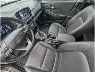 2018 Hyundai Kona 2.0L Luxury (A6) 4dr All-Wheel Drive  - Photo 10 of 21