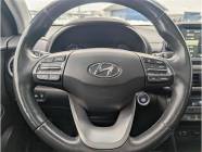 2018 Hyundai Kona 2.0L Luxury (A6) 4dr All-Wheel Drive  - Photo 19 of 21