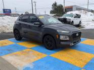 2018 Hyundai Kona 2.0L Luxury (A6) 4dr All-Wheel Drive  - Photo 2 of 21