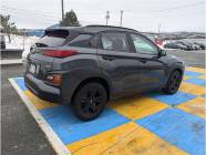 2018 Hyundai Kona 2.0L Luxury (A6) 4dr All-Wheel Drive  - Photo 3 of 21